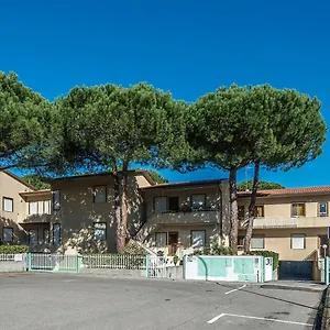  Appartamento Caletta