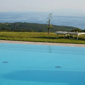  Alloggio per agriturismo San Quirico