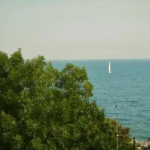  Casa vacanze La Ghianda Marina
